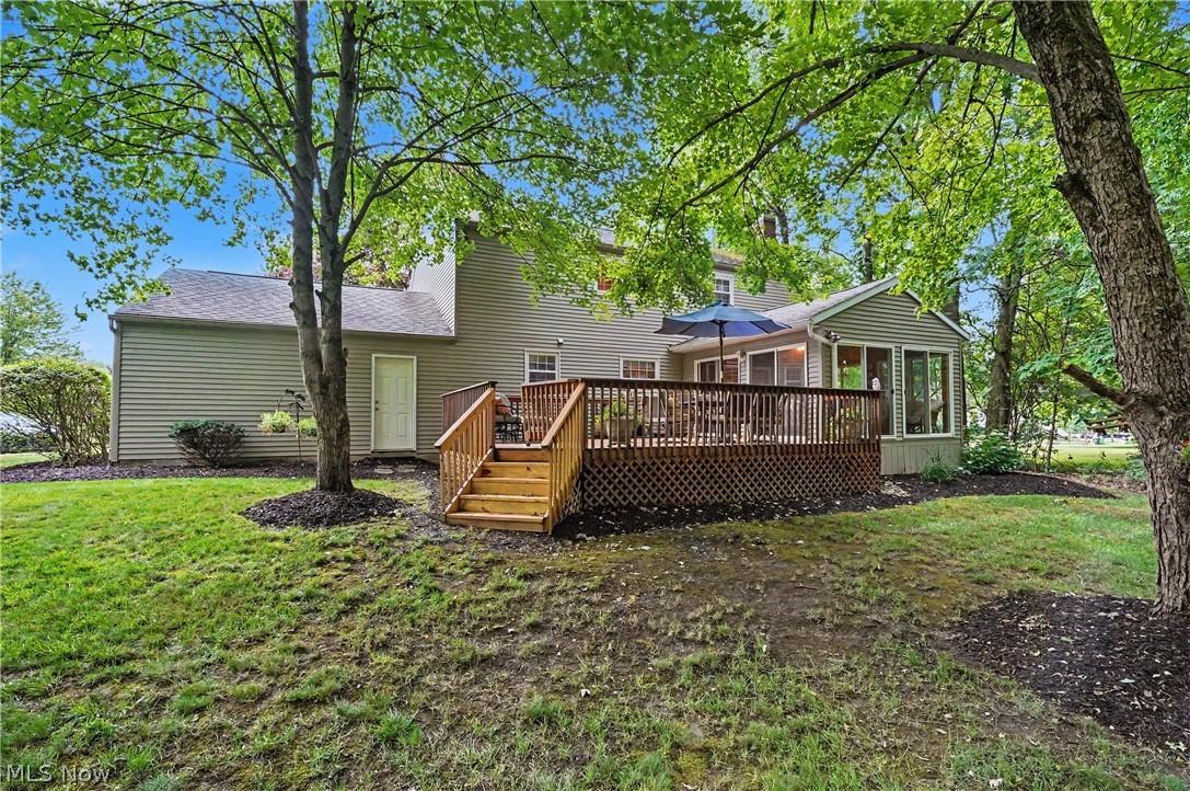 Heritage Heights - Residential