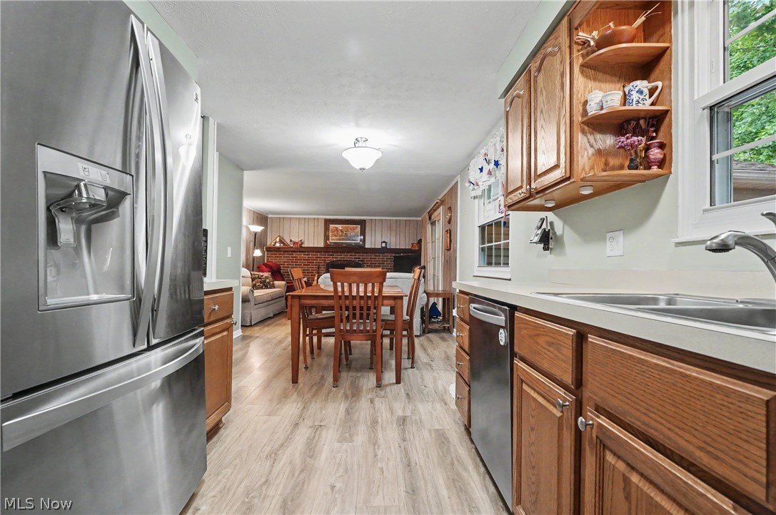 Heritage Heights - Residential