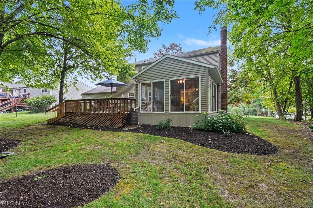 Heritage Heights - Residential