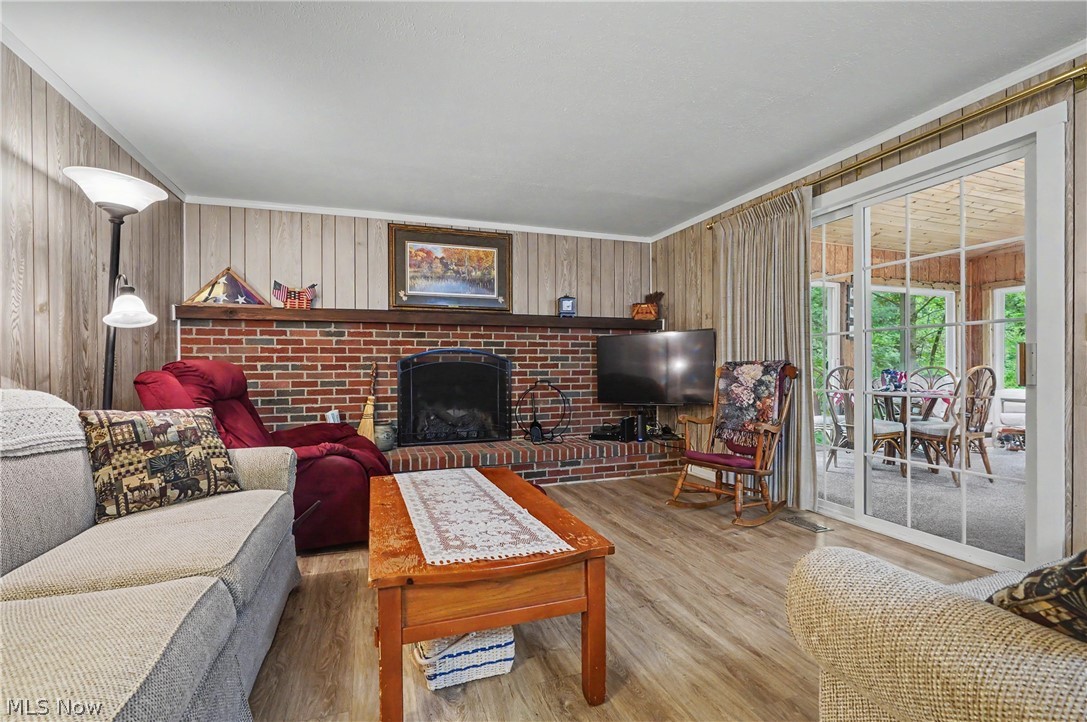 Heritage Heights - Residential