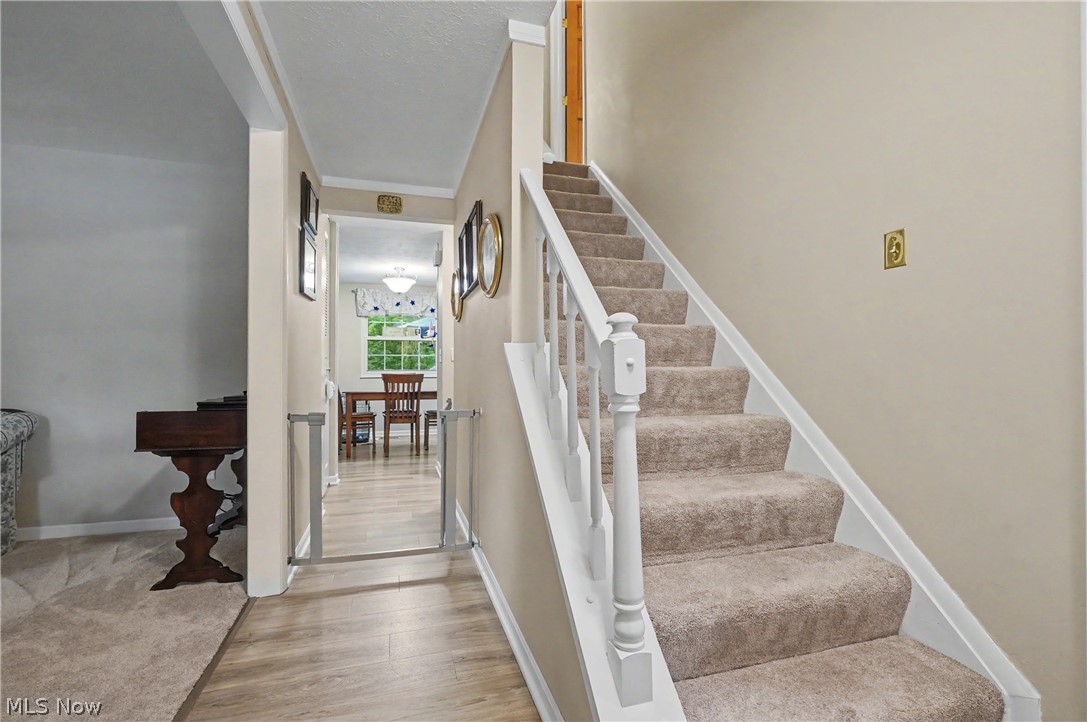 Heritage Heights - Residential