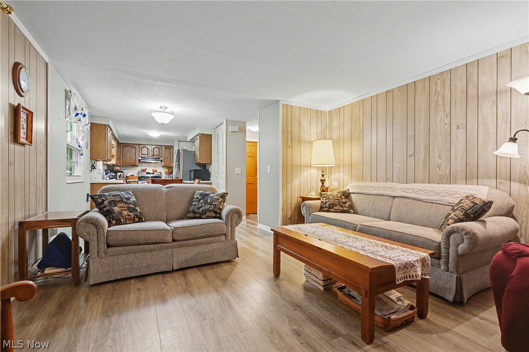 Heritage Heights - Residential