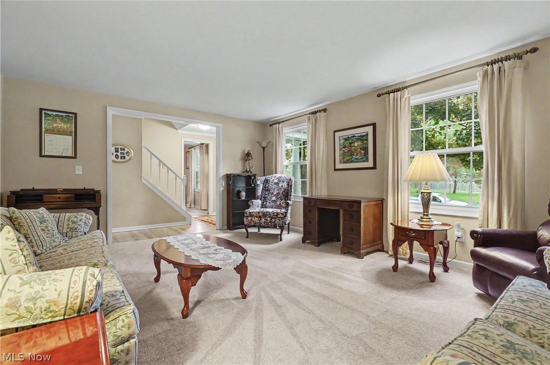 Heritage Heights - Residential