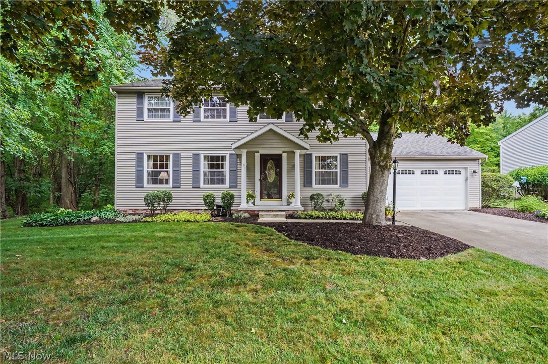 Heritage Heights - Residential