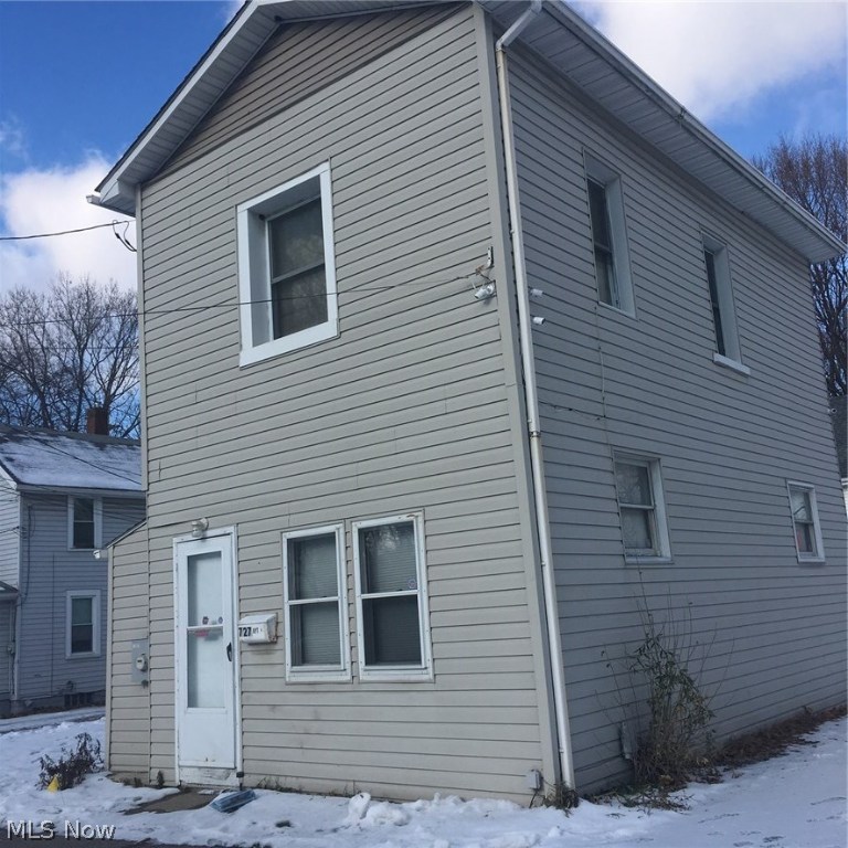 Riverside - Residential Income