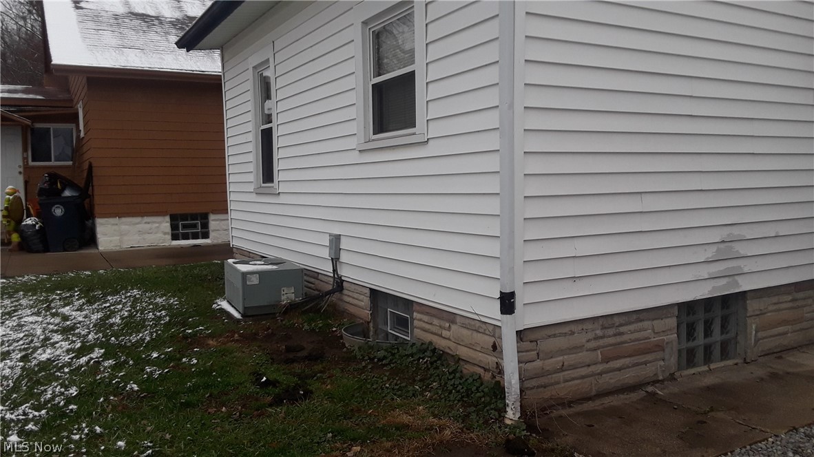 Summit Lake Allotment - Residential