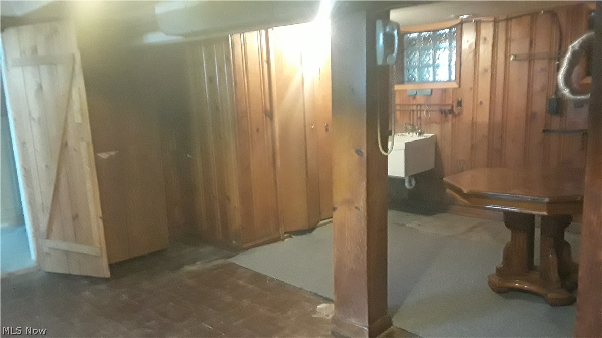 Summit Lake Allotment - Residential