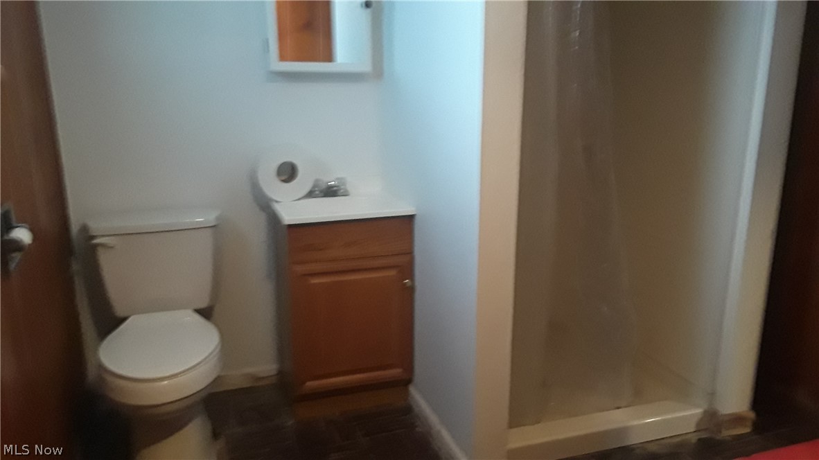 Summit Lake Allotment - Residential