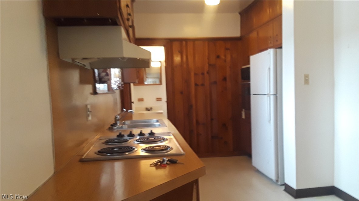 Summit Lake Allotment - Residential