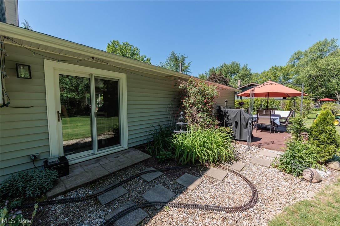 Roseland Country Estates - Residential