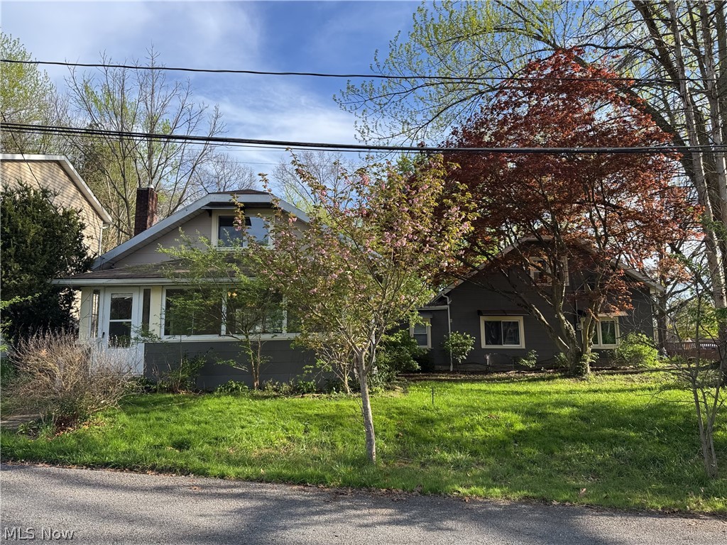 Lake View Heights Allotment - Residential Income