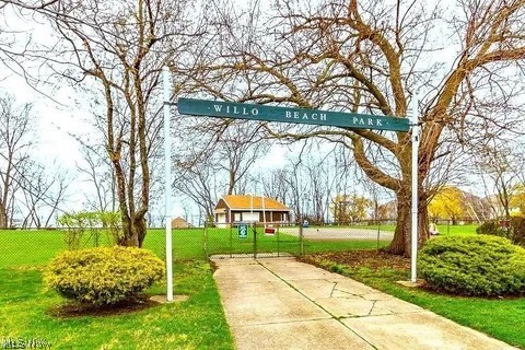 The Will-O-Beach Improv Co Sub - Residential