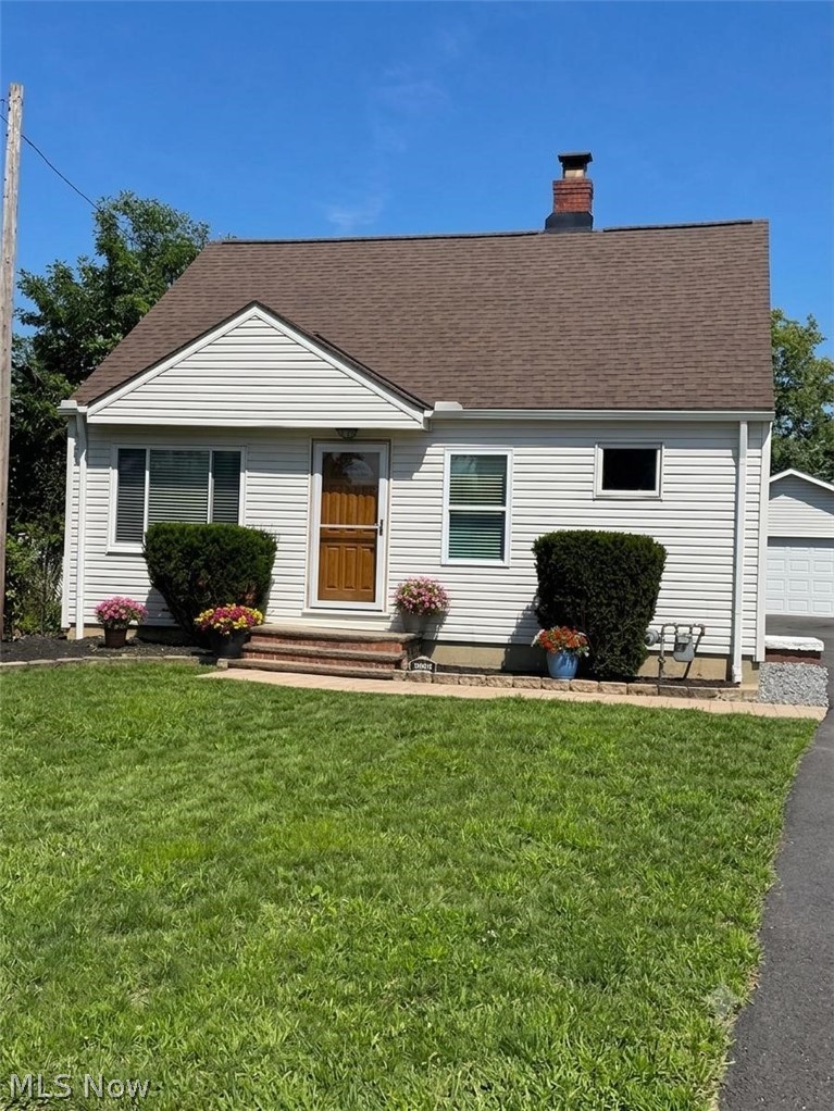 The Will-O-Beach Improv Co Sub - Residential