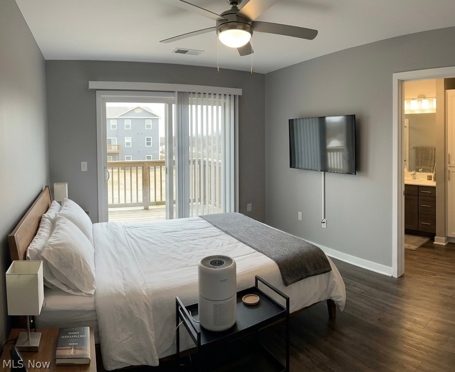 The Will-O-Beach Improv Co Sub - Residential