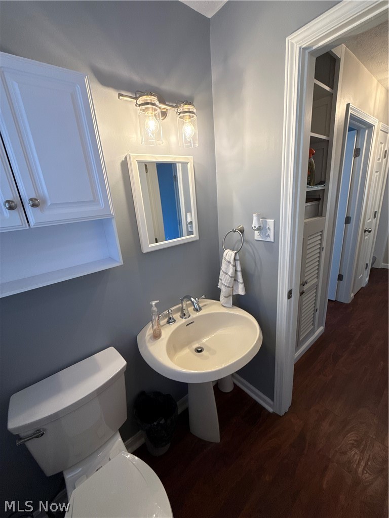 The Will-O-Beach Improv Co Sub - Residential