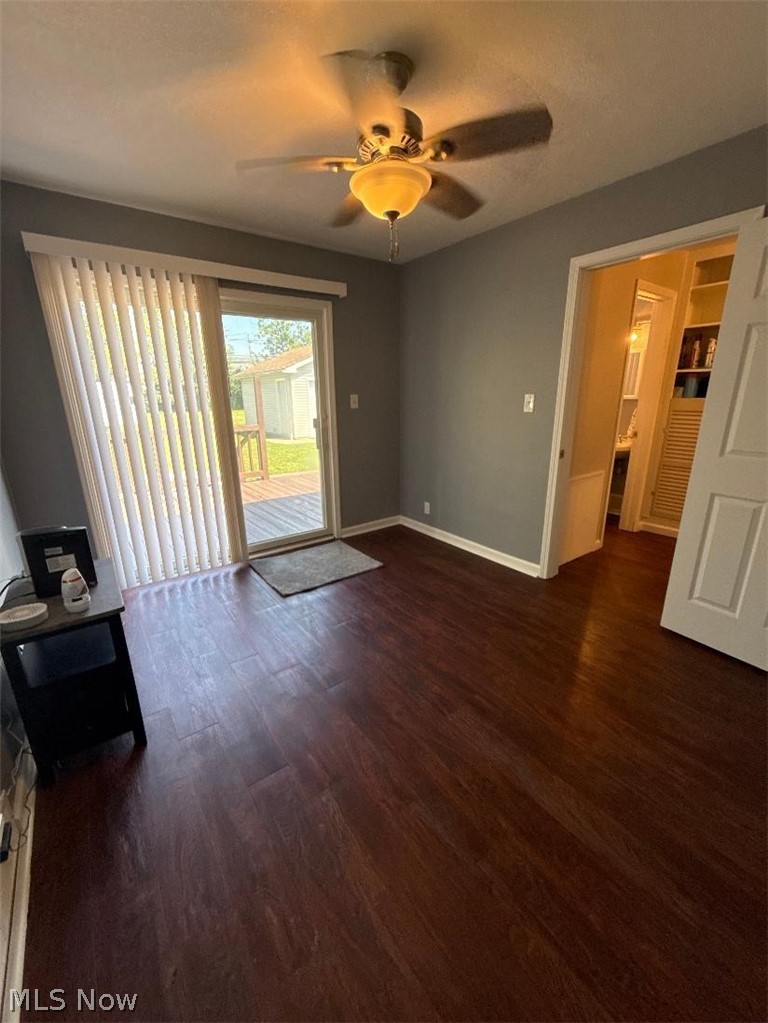 The Will-O-Beach Improv Co Sub - Residential