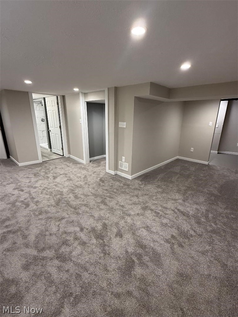 The Will-O-Beach Improv Co Sub - Residential