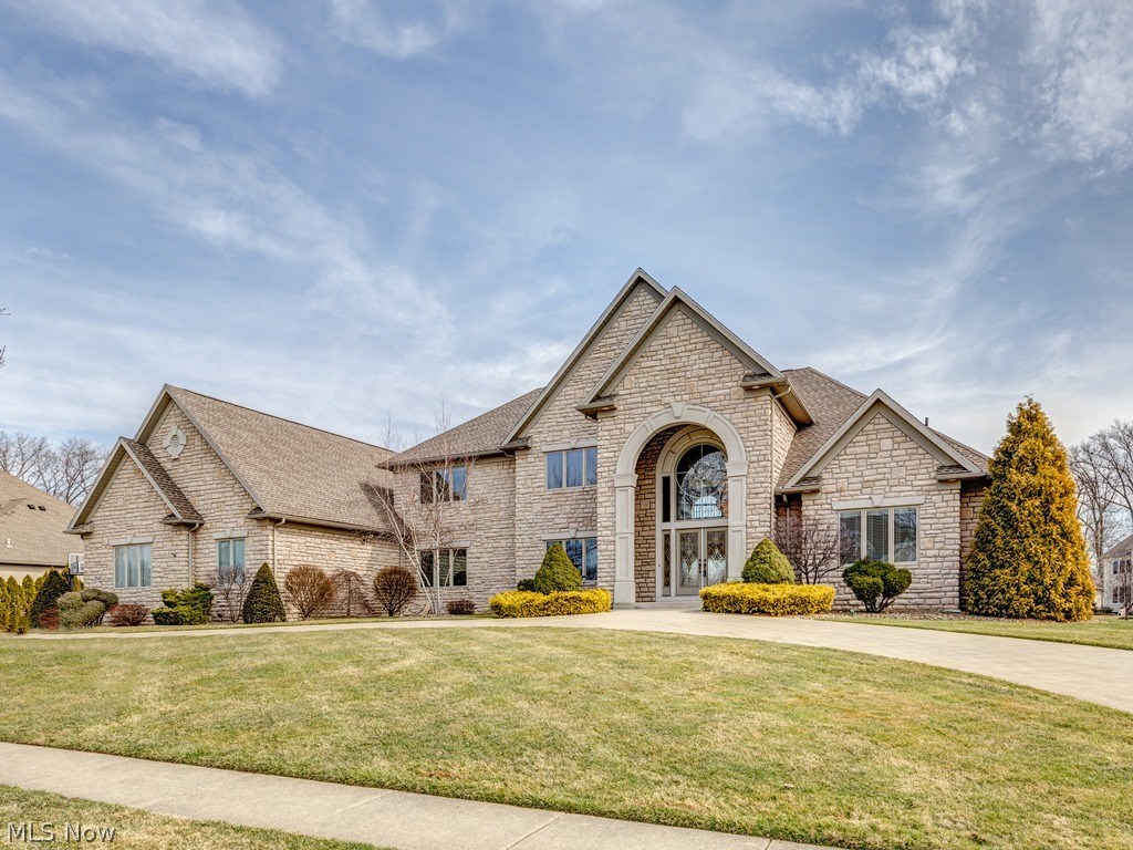 Chenoweth Estates Ph V - Residential