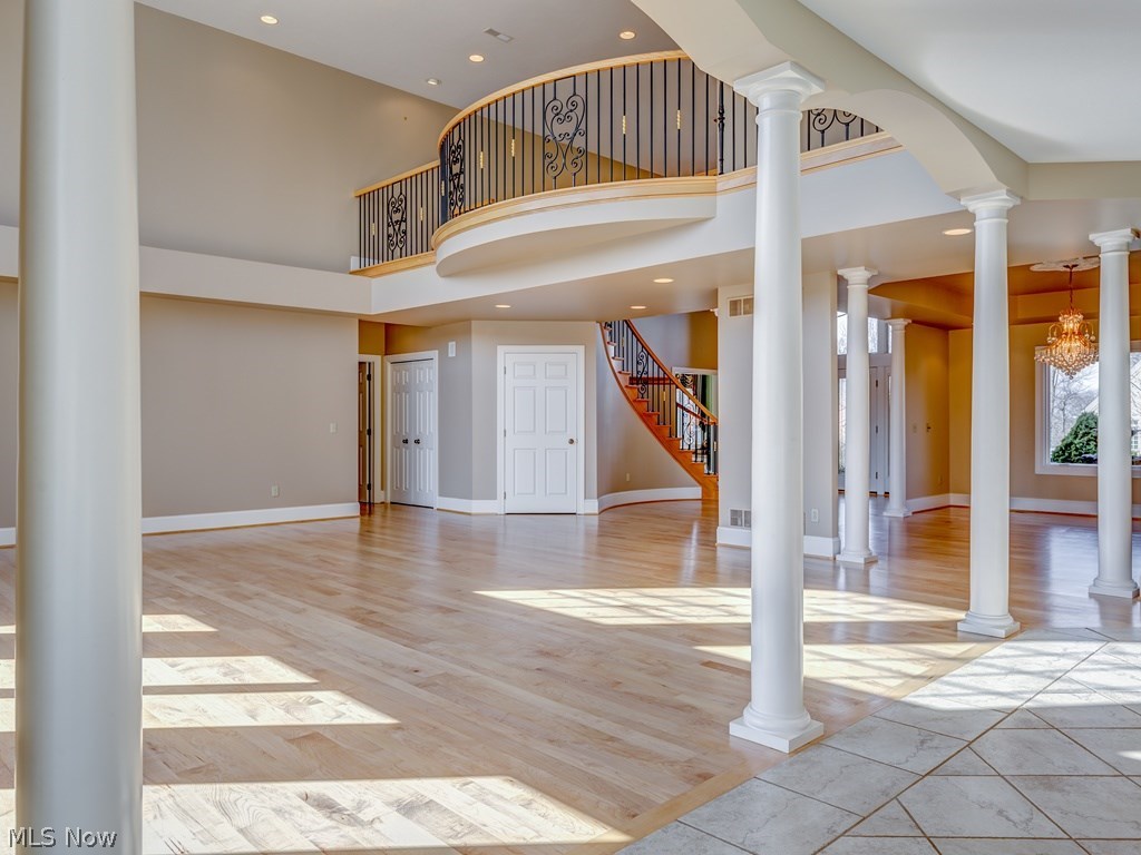 Chenoweth Estates Ph V - Residential