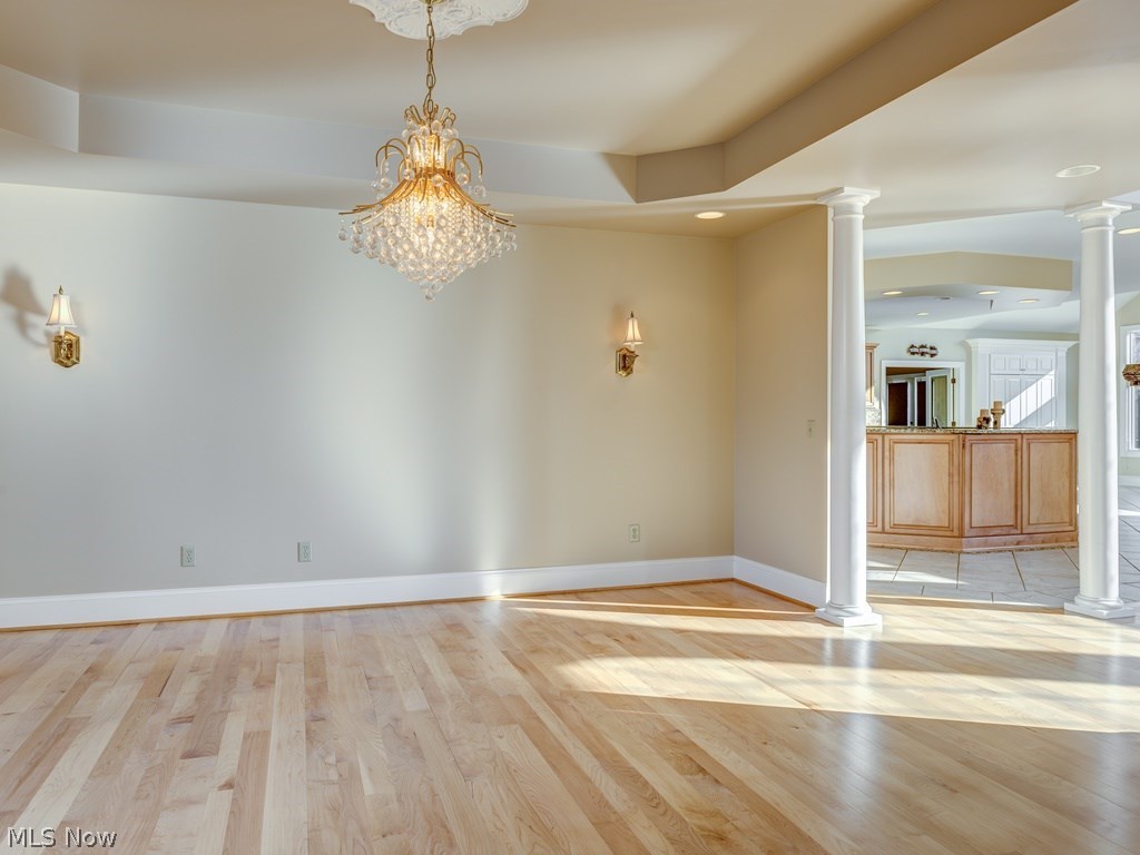 Chenoweth Estates Ph V - Residential