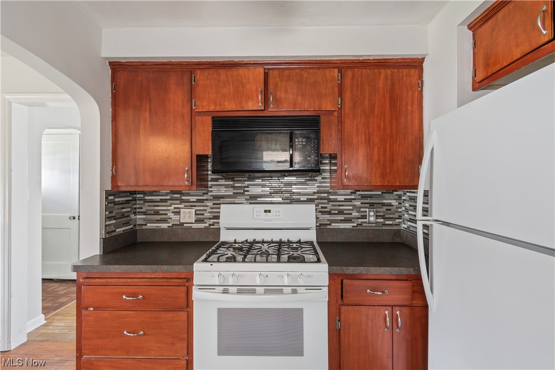 Tuxedo Farms - Residential
