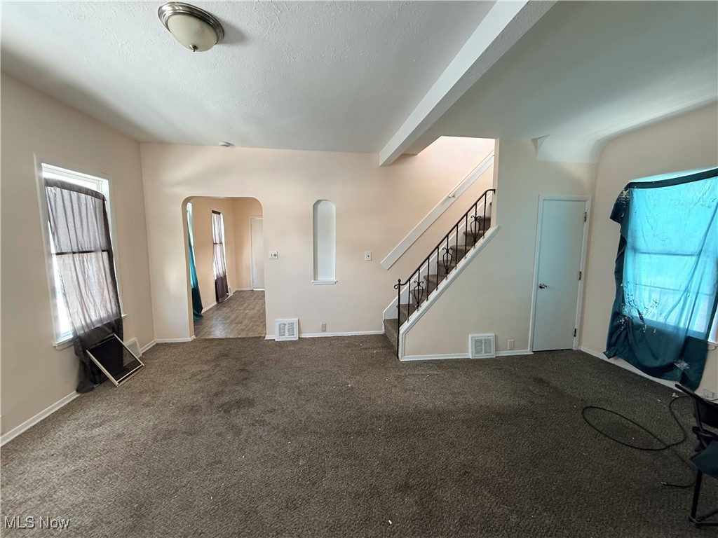 Adams - Residential
