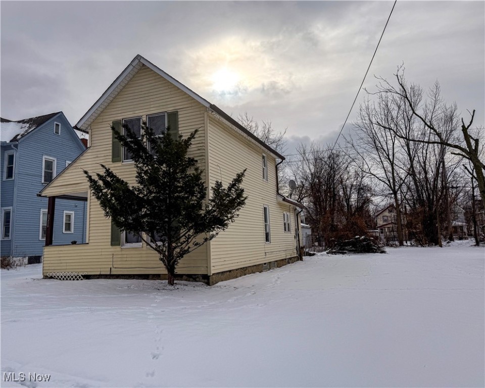 Adams - Residential