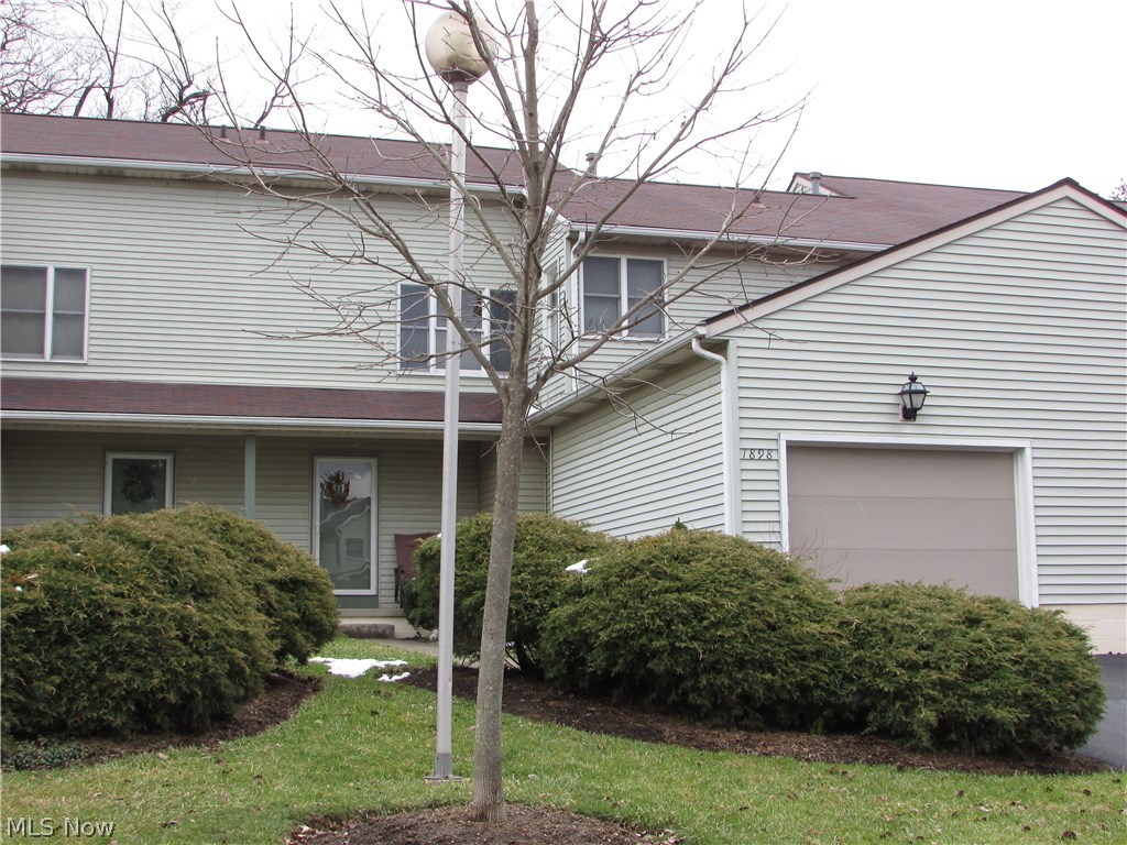 Locust Grove Condo - Residential