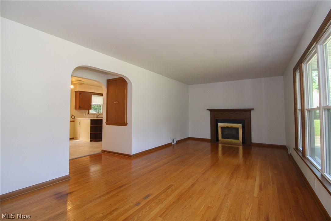 Youngstown City - Residential
