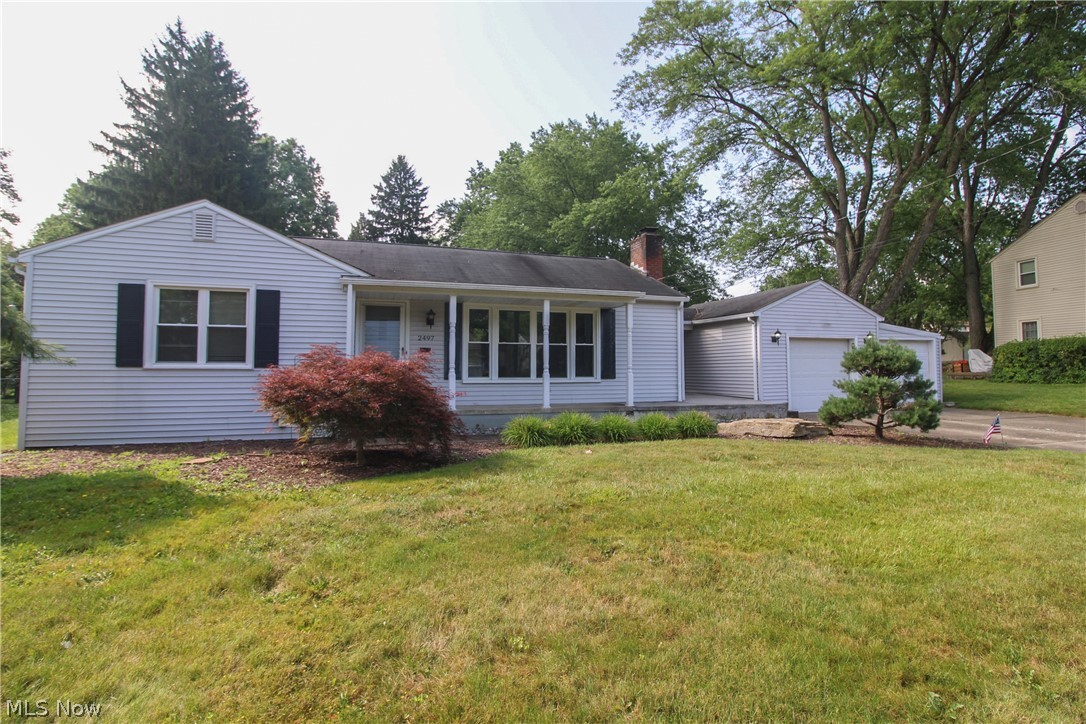 Youngstown City - Residential