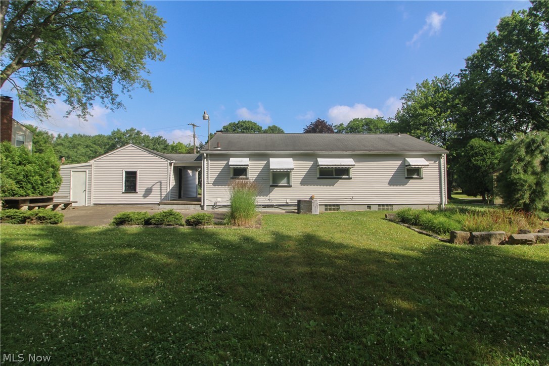 Youngstown City - Residential