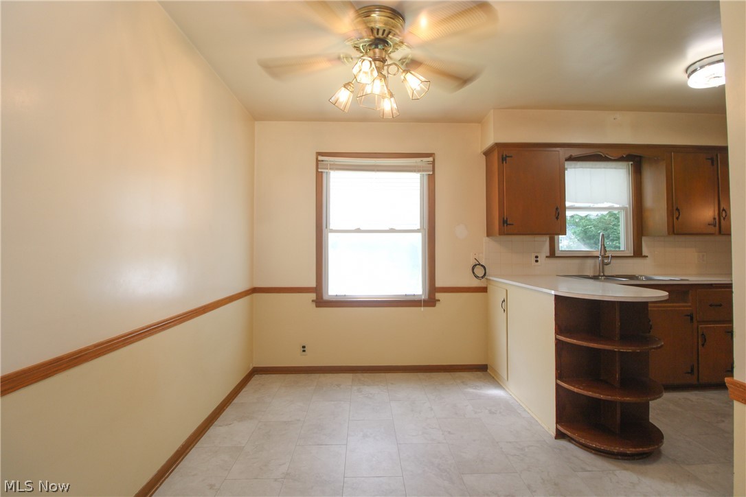 Youngstown City - Residential