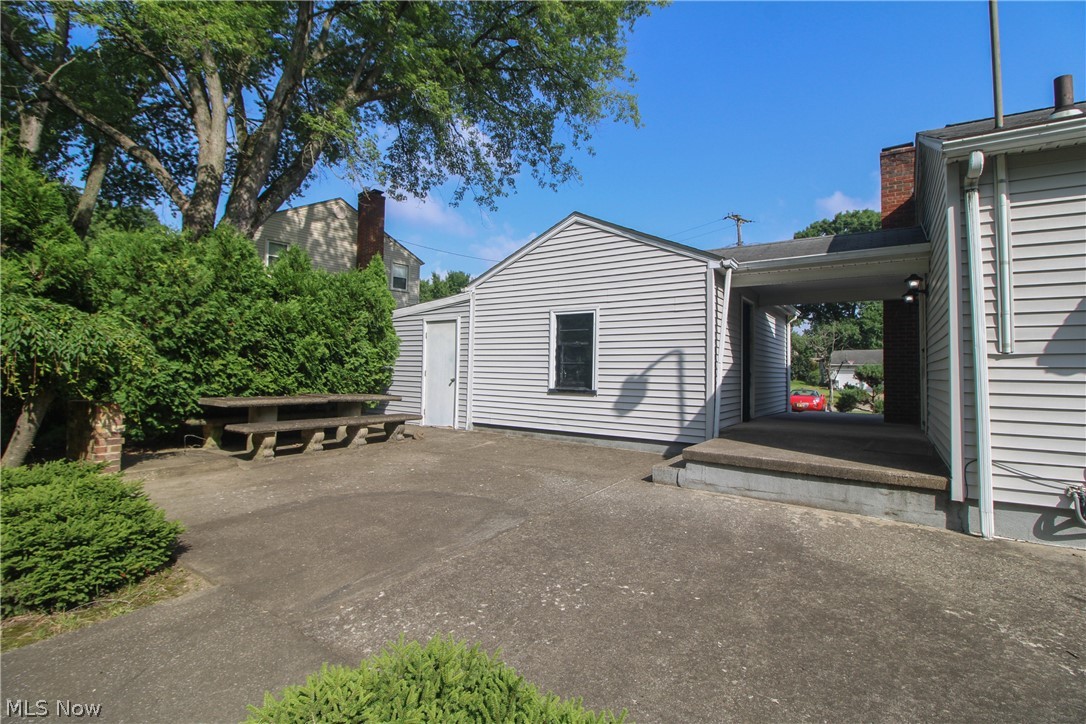 Youngstown City - Residential