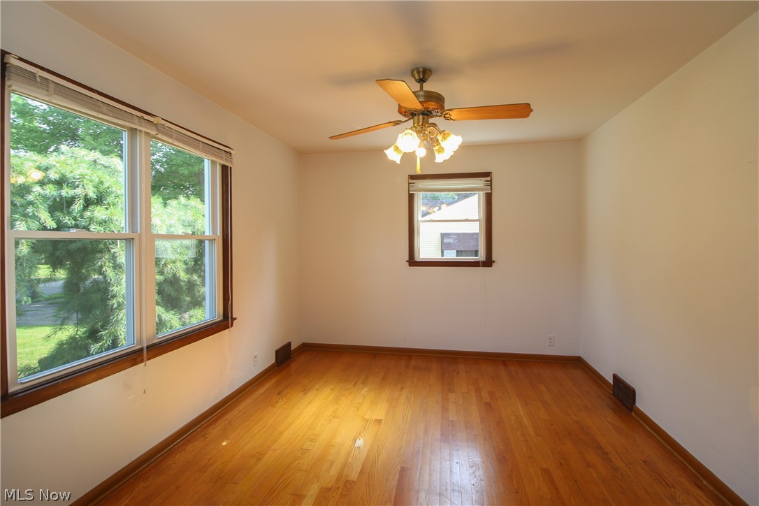 Youngstown City - Residential
