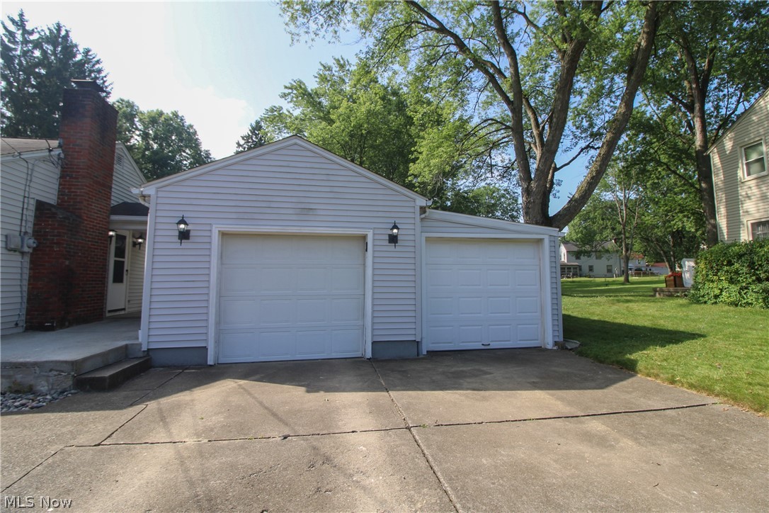 Youngstown City - Residential