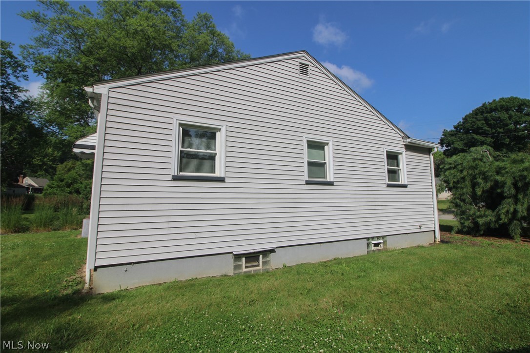 Youngstown City - Residential