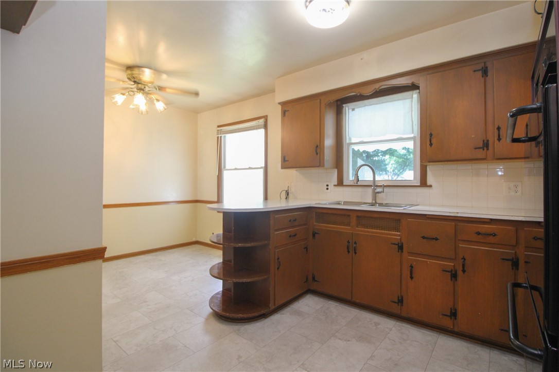 Youngstown City - Residential