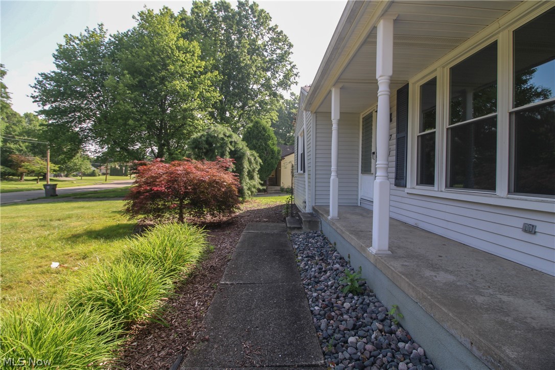 Youngstown City - Residential