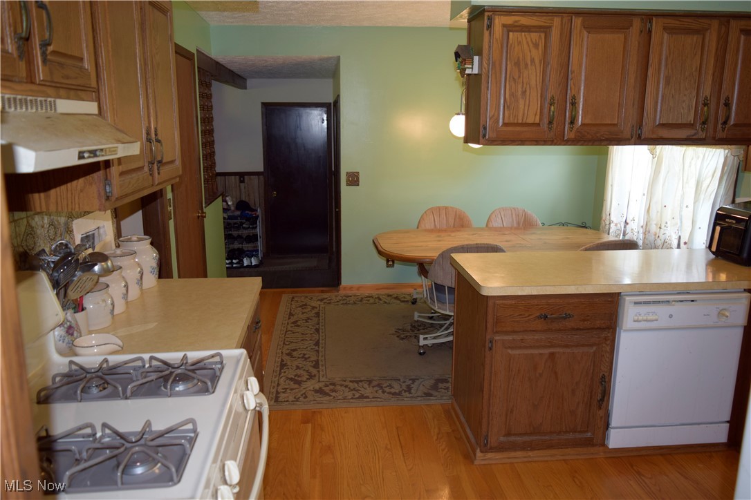 County Line Estates - Residential