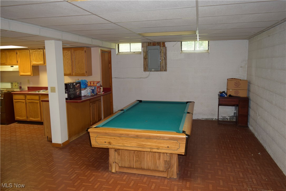 County Line Estates - Residential