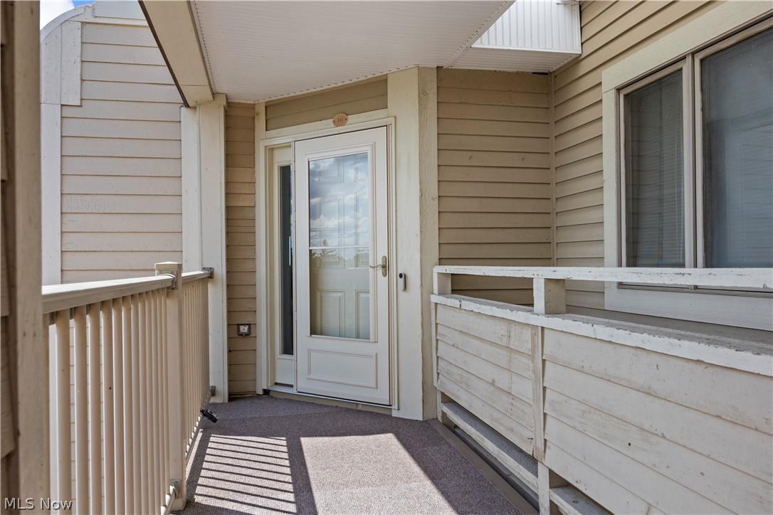 Beachwood Villas Condo - Residential