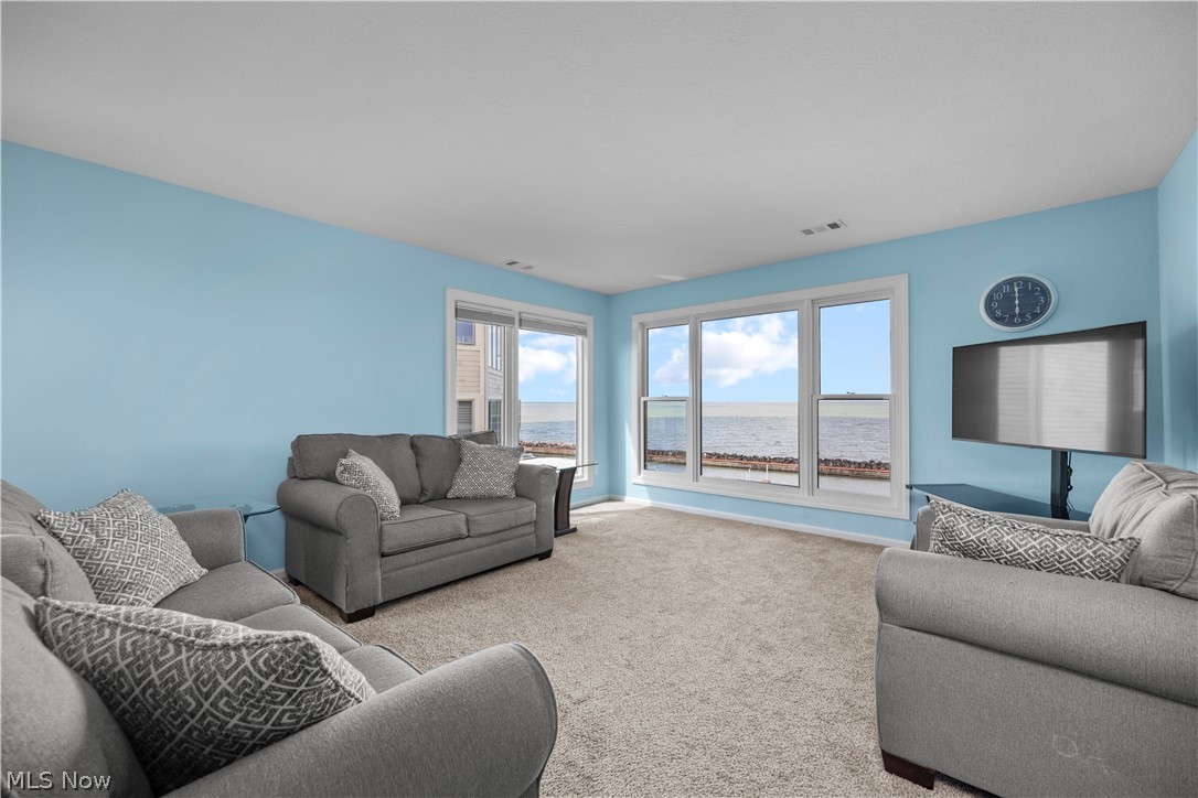 Beachwood Villas Condo - Residential