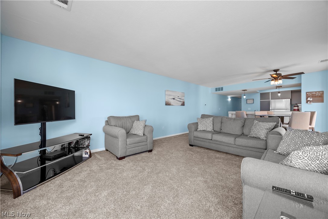 Beachwood Villas Condo - Residential