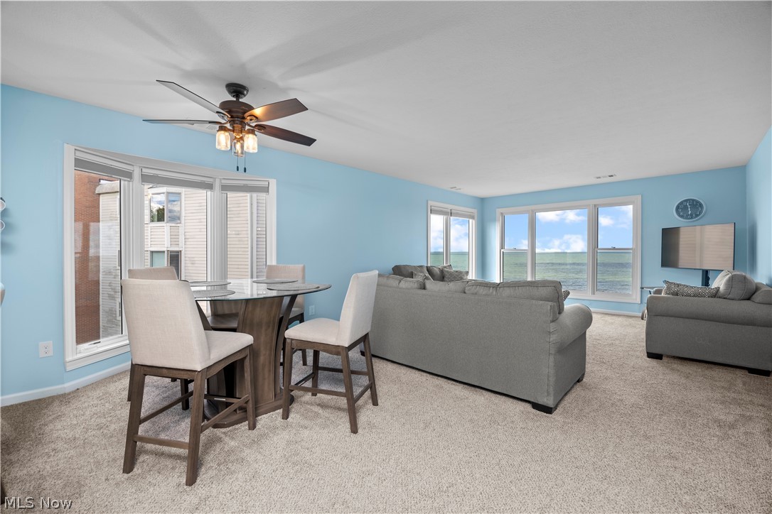 Beachwood Villas Condo - Residential