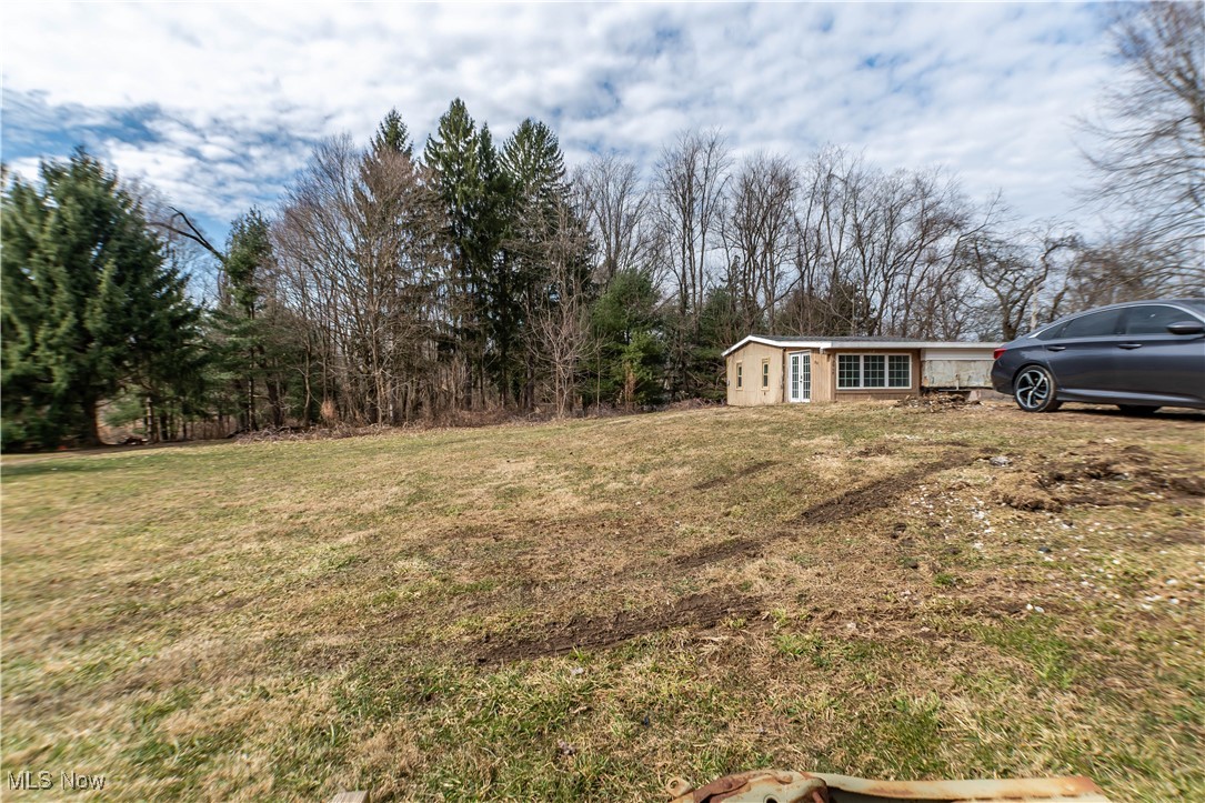 Suffield - Residential