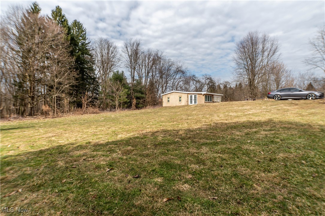 Suffield - Residential