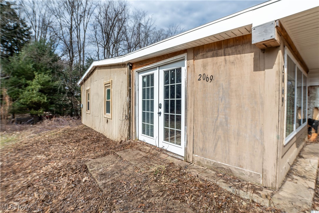 Suffield - Residential