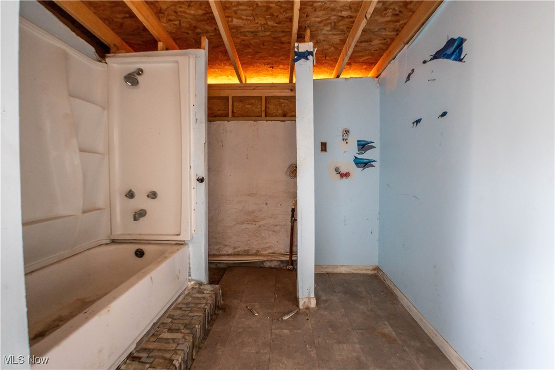 Suffield - Residential