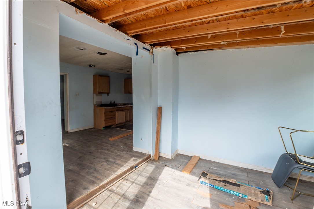 Suffield - Residential