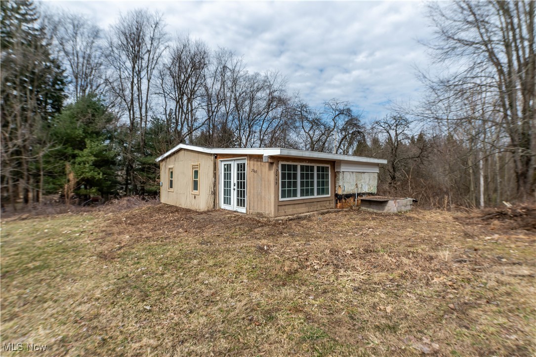Suffield - Residential
